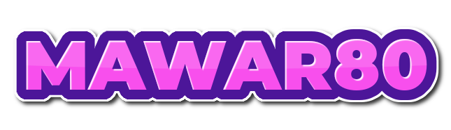 logo MAWAR80